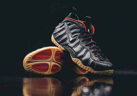 gucci foamposites replica|nike air foamposite pro gucci.